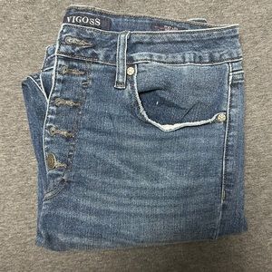 VIGOSS skinny jeans